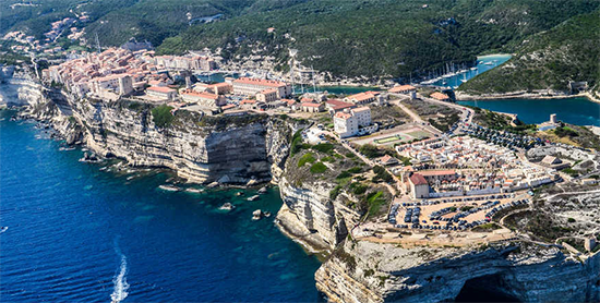 Corse